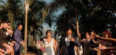 Casamento Dia de Dardania & Tiago