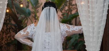 Making-off de Making-off - Noivos Shirley e Thiago 