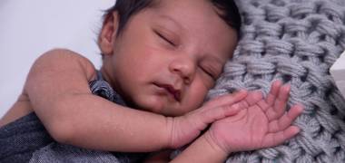 New Born de New Born - Arthur