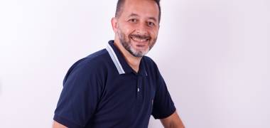 Corporativo de Eduardo Cabocão