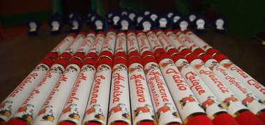 Formatura de Escola Jean Piaget - 2022