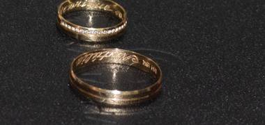 Casamento Civil de Natália e Henrique