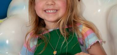 Aniversário Infantil de Nina