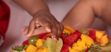 Smash the Fruit de Melissa e Mathes