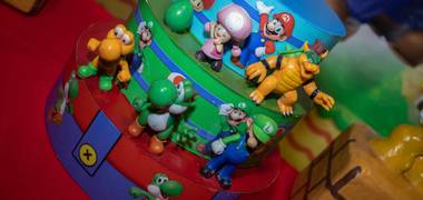 Aniversário Infantil de João - 6 anos