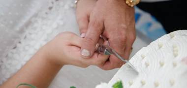 Casamento Civil de Casamento Camila e Emerson