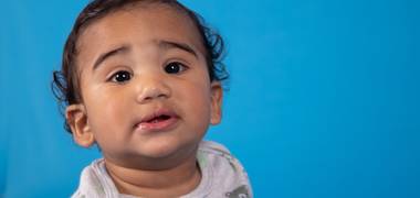 Acompanhamento Mensal  de Anthony - 10 meses
