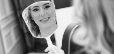 Casamento de Making of - Noiva Camila