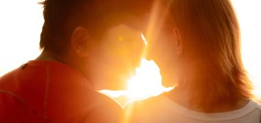 Casais de Albanita e Marcos 