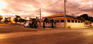 Corrida de rua de Meia Maratona da Capital da Fé