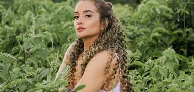 Ensaio Externo  de Ensaio de Karol Cardoso