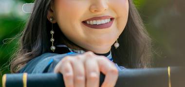 Ensaio Externo  de Ensaio Martha Flores - Formatura Engenharia Civil