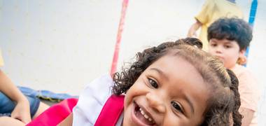 Aniversário de Aniversário Julia 02 anos