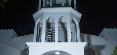 Casamento de Glacy e Eliandro