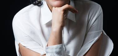 Retratos Corporativos de Ensaio Corporativo Edjane Alves