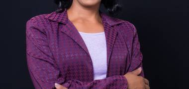 Retratos Corporativos de Ensaio Corporativo Sônia Angélica 