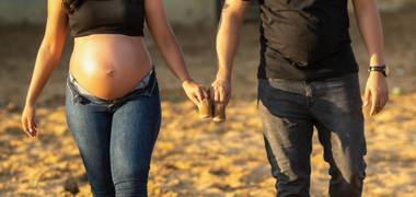 Gestante de Ensaio Gestante Itamara