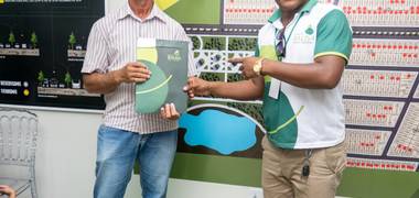 Evento de Lançamento 03ª Etapa Residencial Balisa 