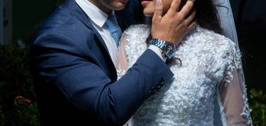 Casamento de Daniela e Gabriel 