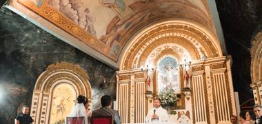 Casamento de Casamento Bruna e Gildasio