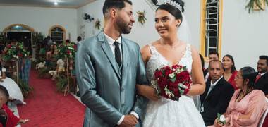 Casamento de Casamento de Sara e Felipe