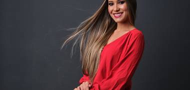 Formaturas de Dra. Jossely Cardoso - Cirurgiã Dentista - Universidade Tuiuti do Parana