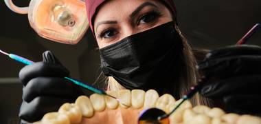 Formaturas de Dra. Sabrina Setti - Cirurgiã Dentista - Universidade Tuiuti do Parana