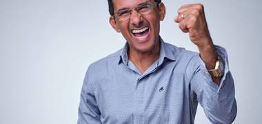 Eventos Corporativos de Edvaldo Mentor - Mazal 360