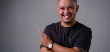 Ensaios de Rafael Aguiar - Consultor