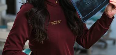 Formaturas de Ensaio da Cirurgiã Dentista - Renata Gharib Dicalo Massuci