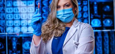 Formaturas de Ensaio de Formatura Enfermeira UTP -  Paôla Barbosa