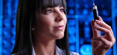 Ensaios de Ensaio da Enfermeira Leticia Cariello - Enfermagem UP