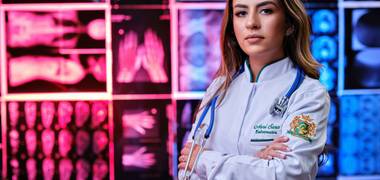 Formaturas de Anni Rodrigues