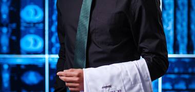 Formaturas de Ensaio Dr. Luis Deudete