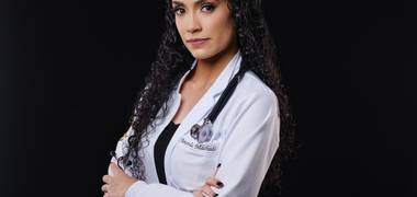 Formaturas de Fisioterapeuta Amanda Machado