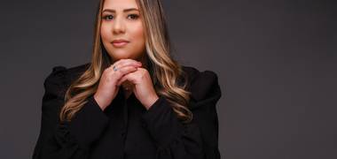 Formaturas de Leticia Xavier de Oliveira -  Radiologia