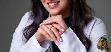 Ensaios de Dra. Gabrielle Lima