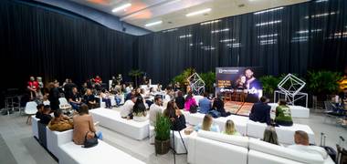 Eventos Corporativos de PROTAGON