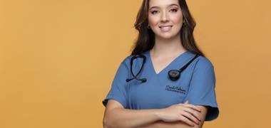 Formaturas de Dra. Camila de Oliveira Erdmann -  Médica Veterinaria