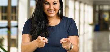 Retratos Corporativos de Vanessa Bueno - Vereadora