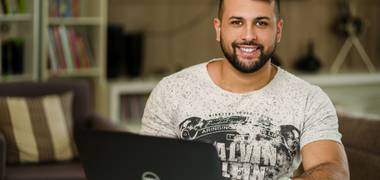 Ensaios de Warley Rabelo