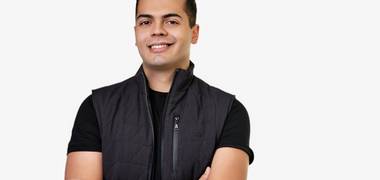 Retratos Corporativos de Manfer Musa Qasen