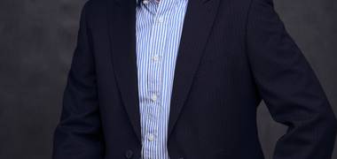 Retratos Corporativos de Engenheiro Diego Alba