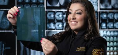 Formaturas de Eliza Lara -  ODONTOLOGIA