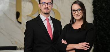 Retratos Corporativos de Advogados Associados Brotto e Perini