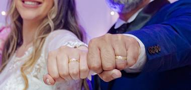 Casamento de Priscilla e Rodrigo