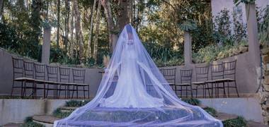 Casamento de André e Renata