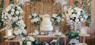 Casamento de Amanda e Daniel