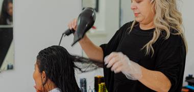 Corporativo de Spa Rose Rainha