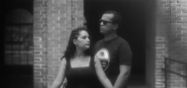 Ensaio Casal de Pós Wedding - Jessica e Wellington